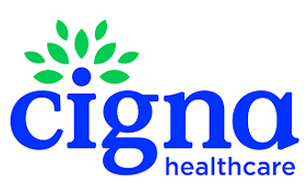 Cigna Healthcare Logo