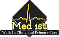 Med1st Logo